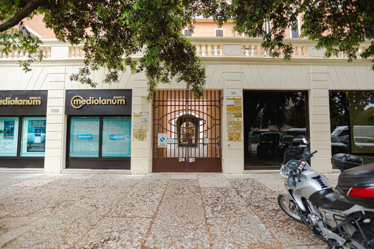 Apartamento Juliet 3 Verona