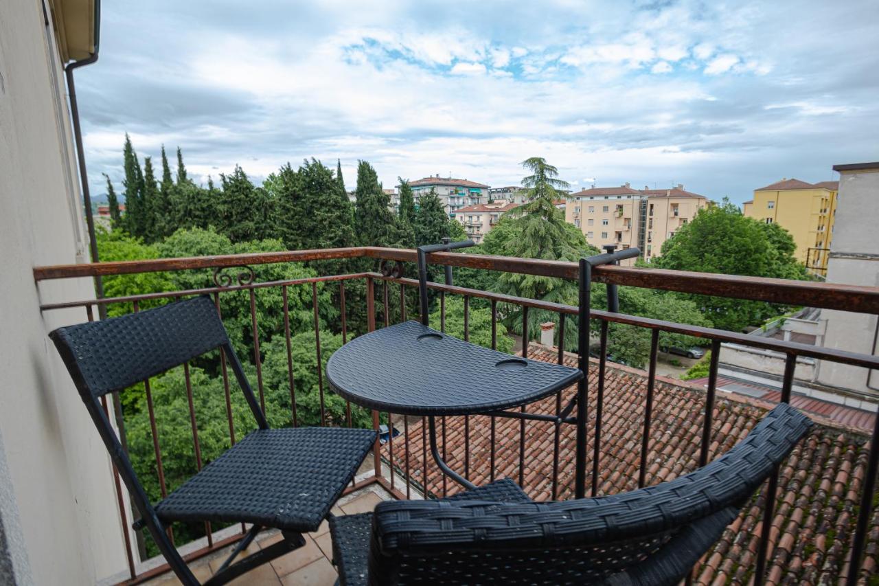 Juliet 3 * Verona
