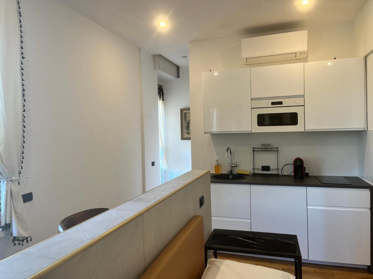 Apartamento Juliet 3 *