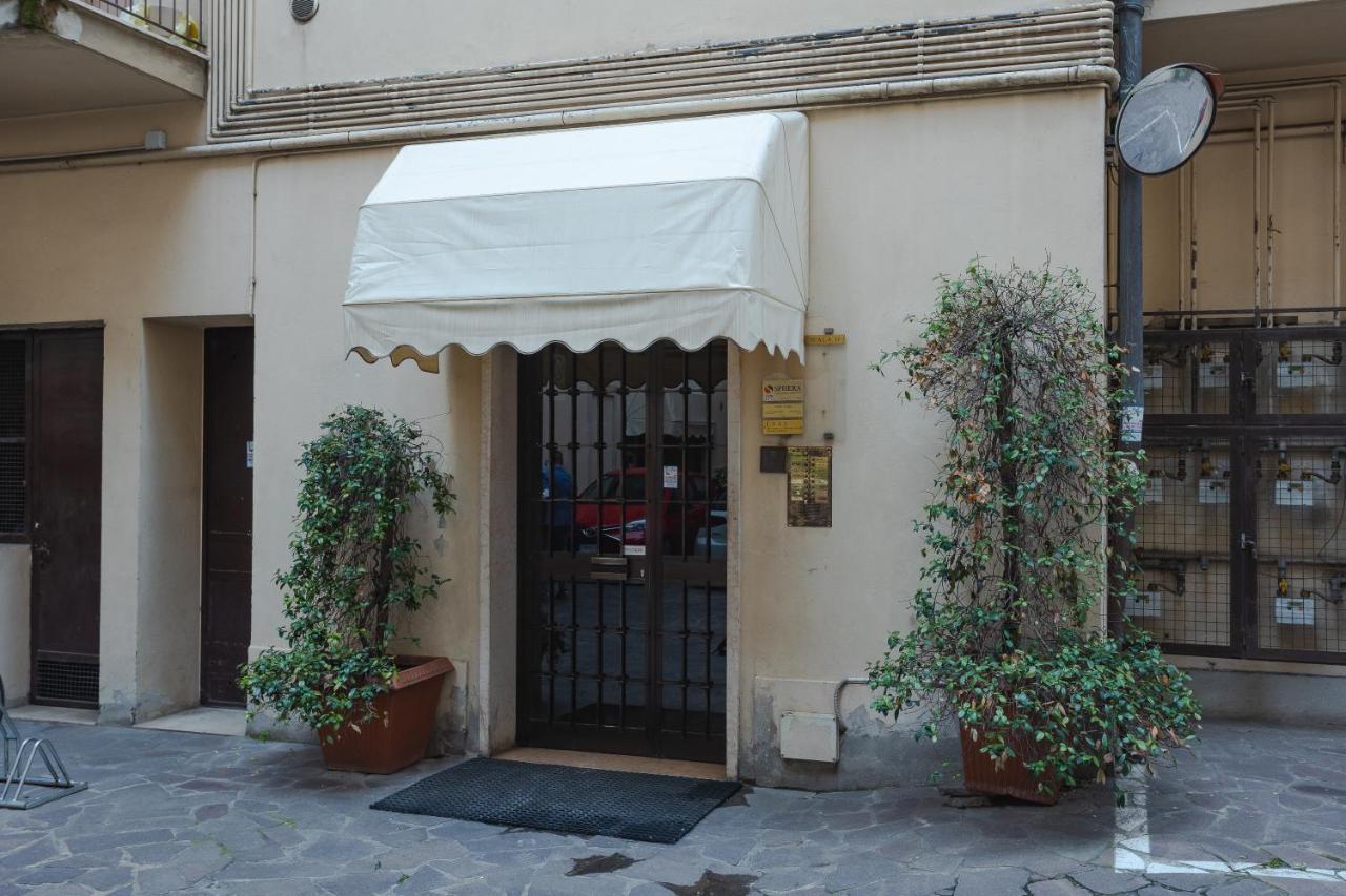 Apartamento Juliet 3 Verona